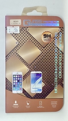 GamaCZ Tvrzené sklo Clear pro Samsung Ace 4