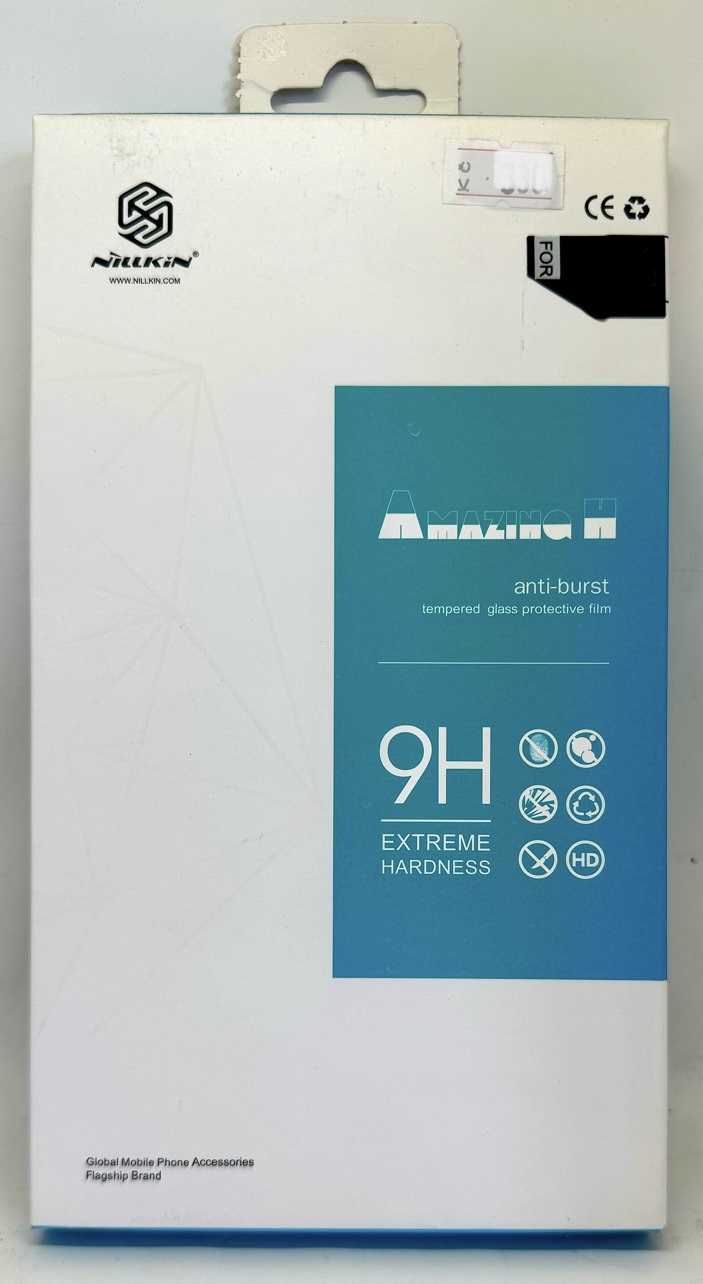 Nillkin Tvrzené sklo Clear pro Samsung J3