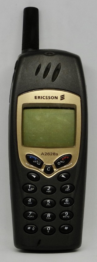 ERICSSON A2628S