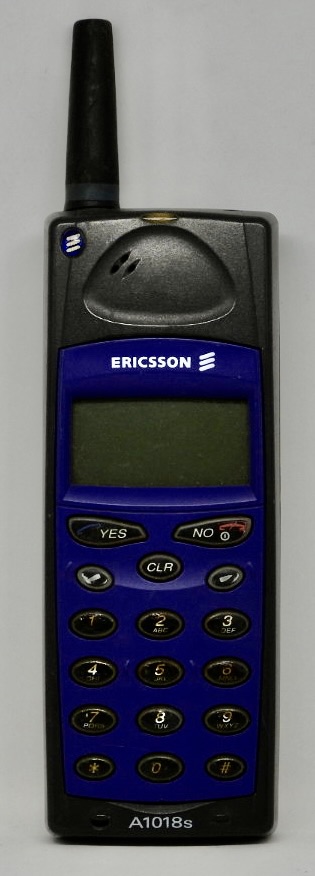 ERICSSON A1018S
