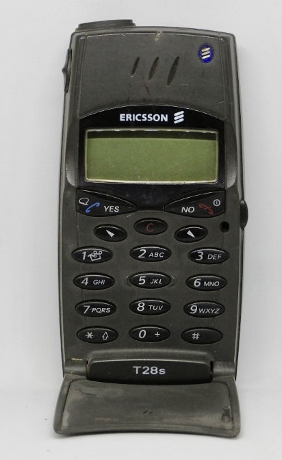 ERICSSON T28S