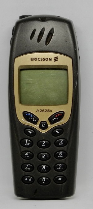 ERICSSON A2628S
