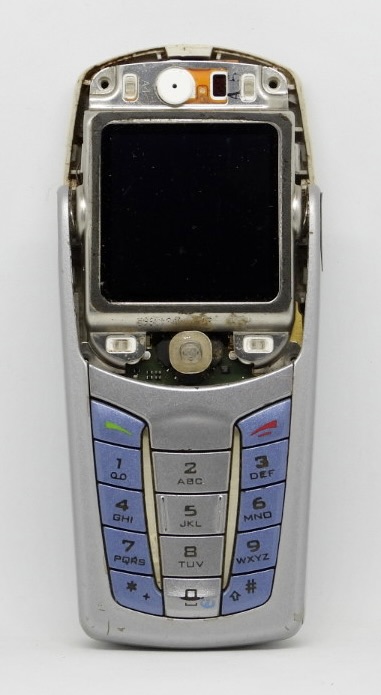 NOKIA 6820A