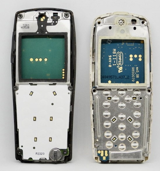 NOKIA SET