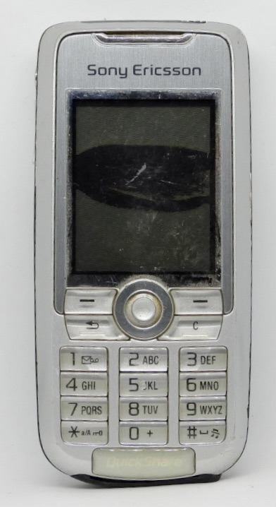 SONYERICSSON K700I