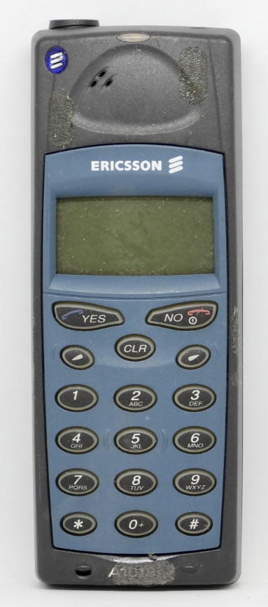 ERICSSON A1018
