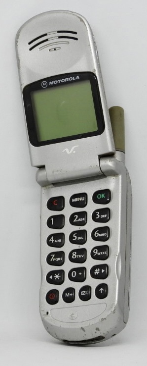 MOTOROLA MC2 (V50?)
