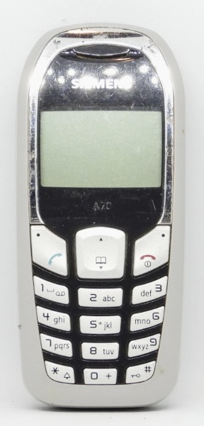 SIEMENS-BENQ A70