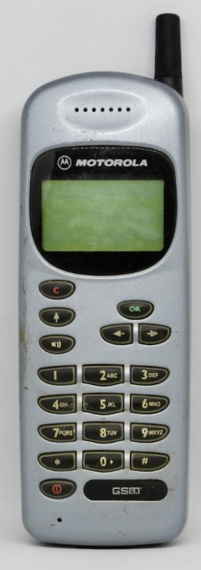 MOTOROLA M3088