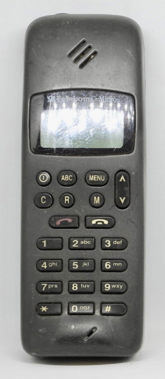 Telekom C-Micro - Nokia NHG-1XT