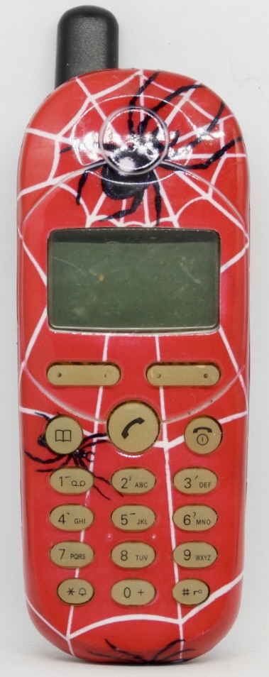 SIEMENS C35