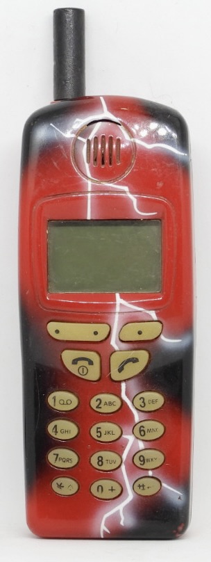 SIEMENS C25