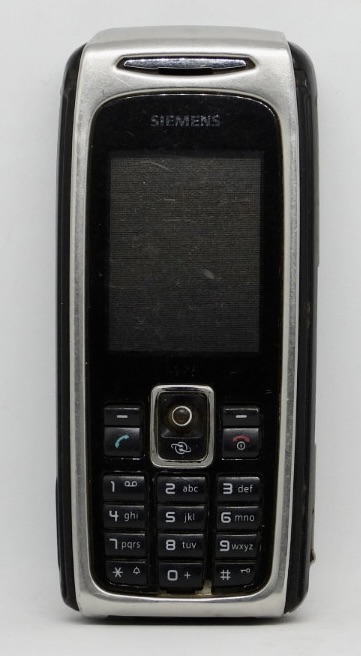 SIEMENS M75