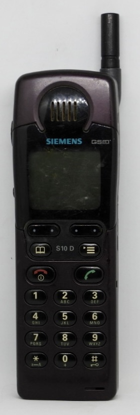 SIEMENS S10