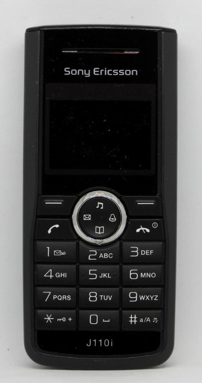 SONYERICSSON J110I