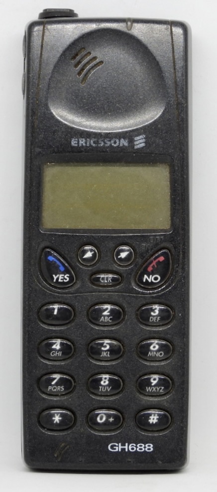 ERICSSON GH688