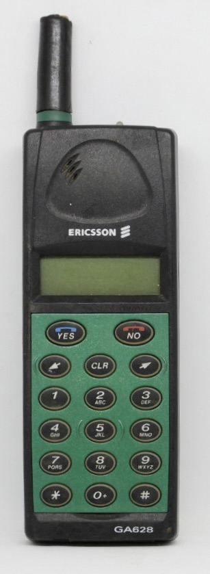ERICSSON GA628