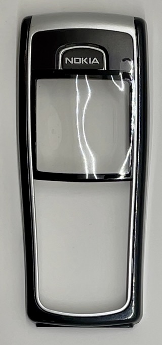 Přední kryt Nokia 6230
