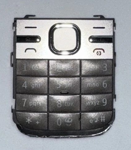 Klávesnice NOKIA C5-00 - originální