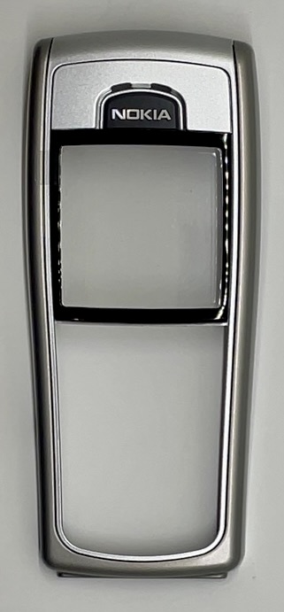 Přední kryt Nokia 6230