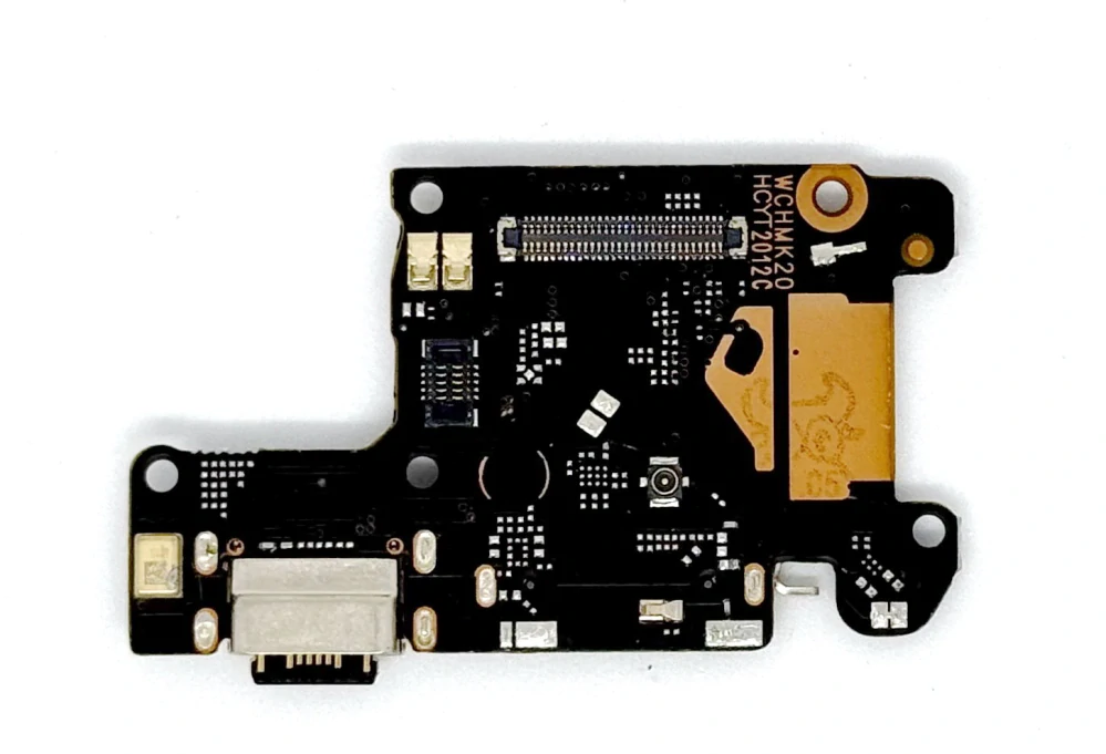 Deska vč. dobíjecího konektoru XIAOMI Mi 9T