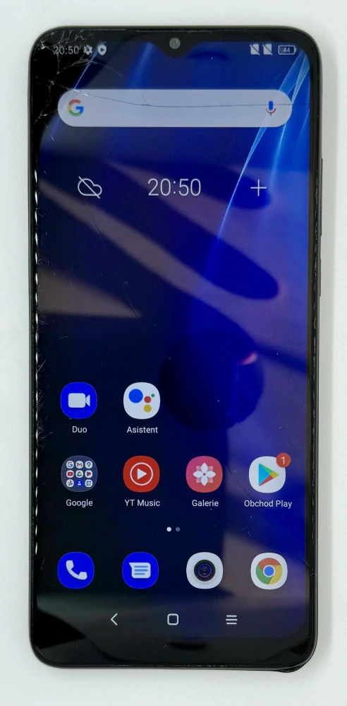 ALCATEL 5061U