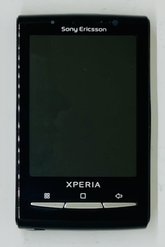 Maketa Sony Ericsson Xperia X10 Mini