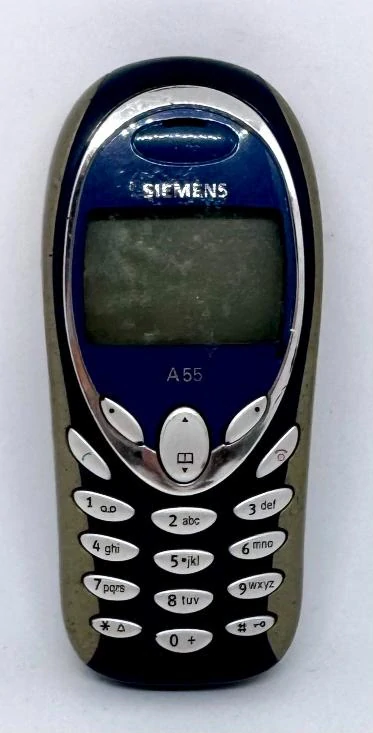 SIEMENS A55