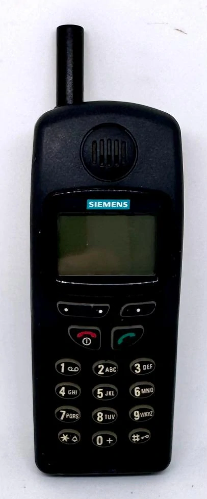 SIEMENS C25