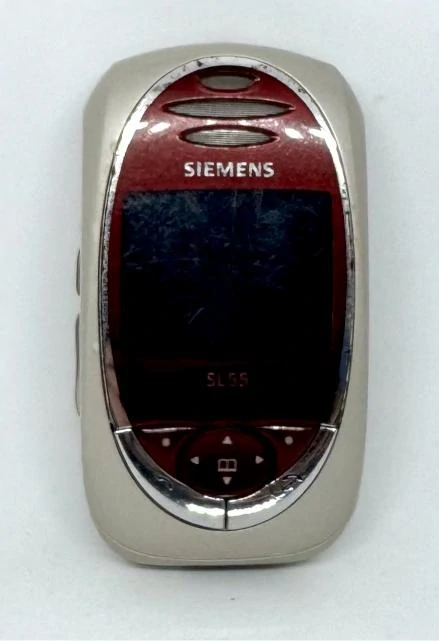 SIEMENS SL55