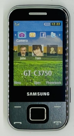Maketa Samsung C3750
