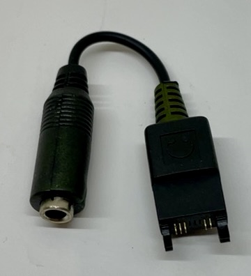 Audioadapter SE T610