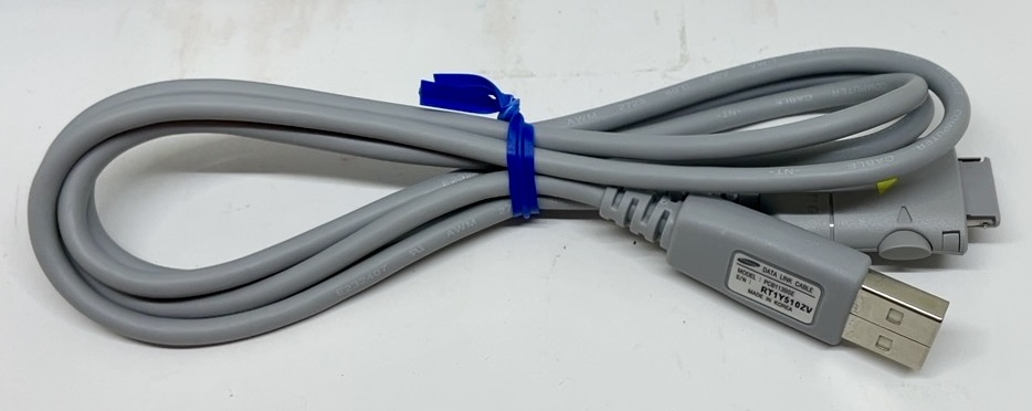 Datový kabel Samsung D500
