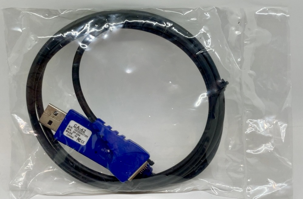 Datový kabel Nokia CA-42