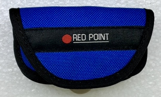 Pouzdro Redpoint modré