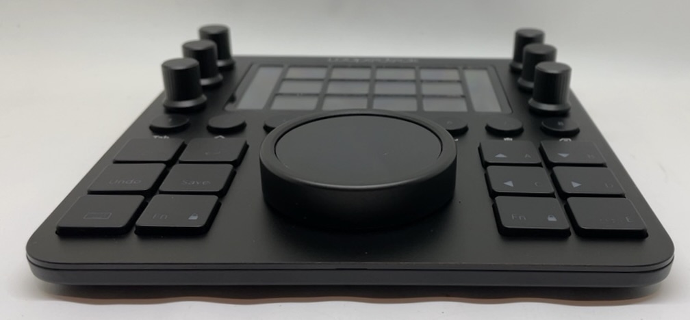 Loupedeck CT