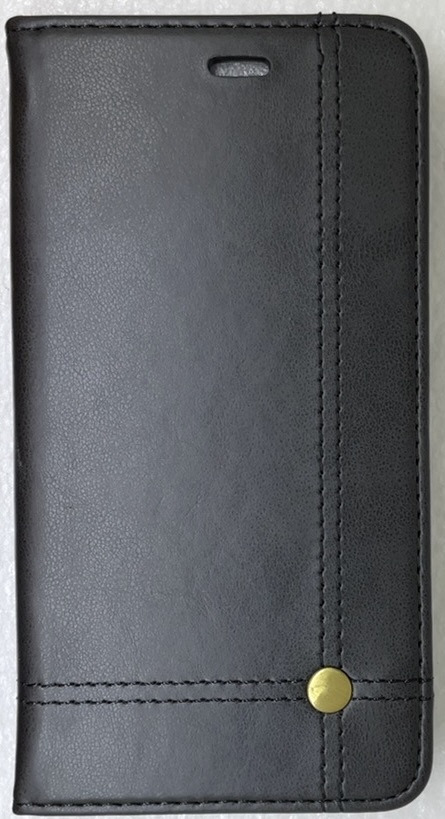 Pouzdro XIAOMI Redmi Note 5A PRIME černé