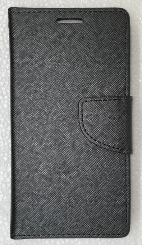 Pouzdro LENOVO A6000 černé