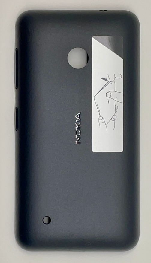 Zadní kryt Nokia Lumia 530