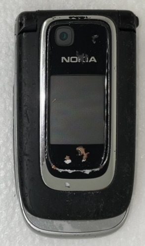 NOKIA 6131