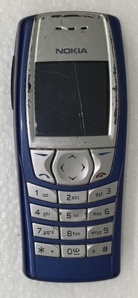 NOKIA 6610i