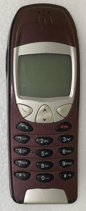 NOKIA 6210