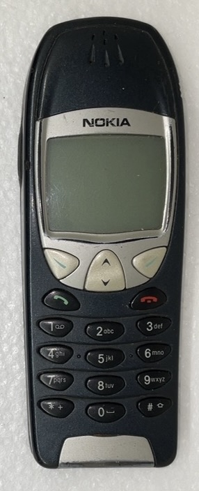 NOKIA 6210