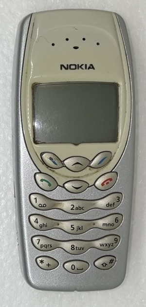 NOKIA 3410