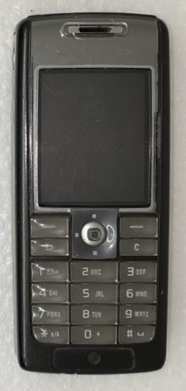 Sony Ericsson T630