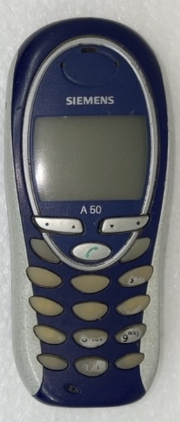 SIEMENS A50
