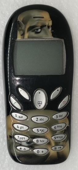 SIEMENS A55