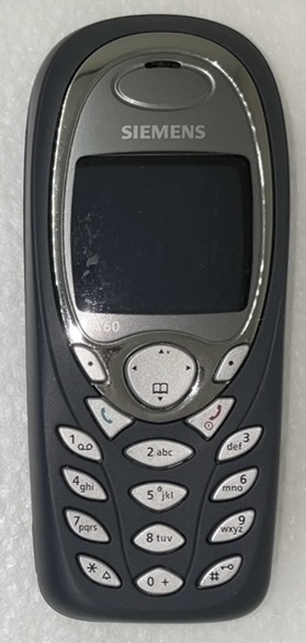 SIEMENS A60