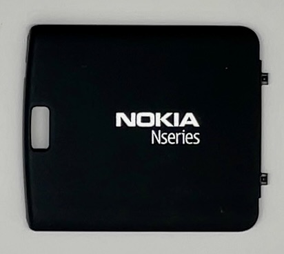 Kryt baterie Nokia N95 8GB