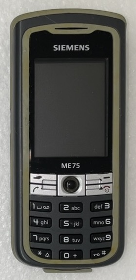 SIEMENS ME75